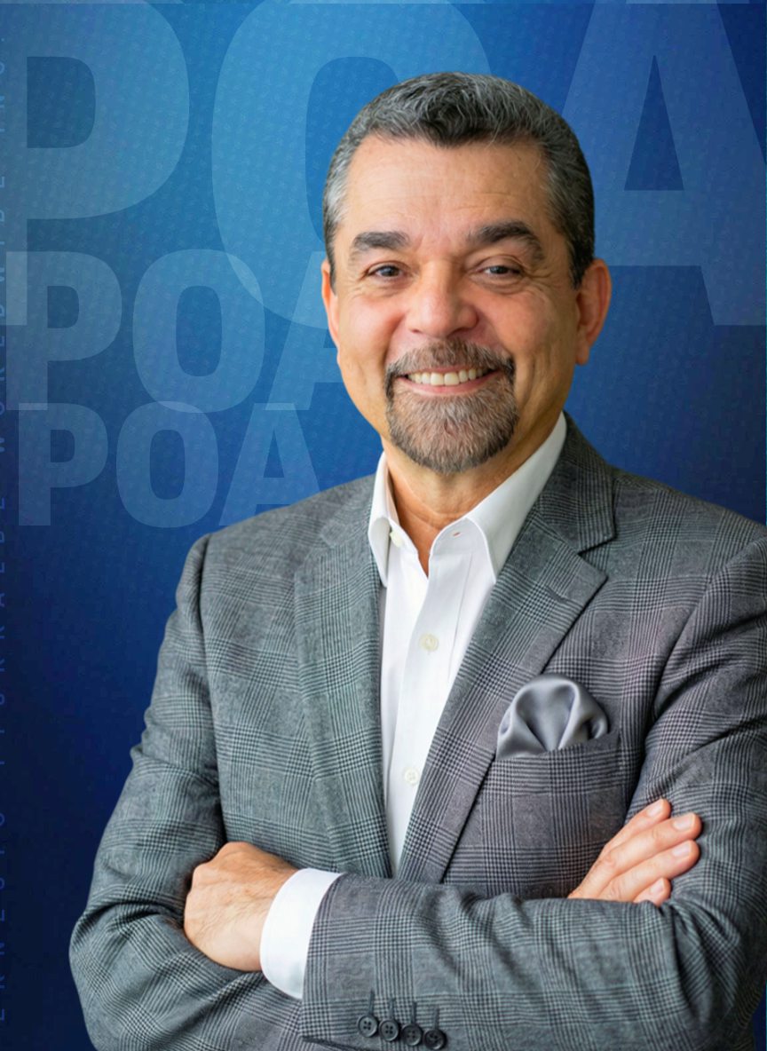 POA | Plan Operativo Anual - Ernesto Yturralde Worldwide Inc.