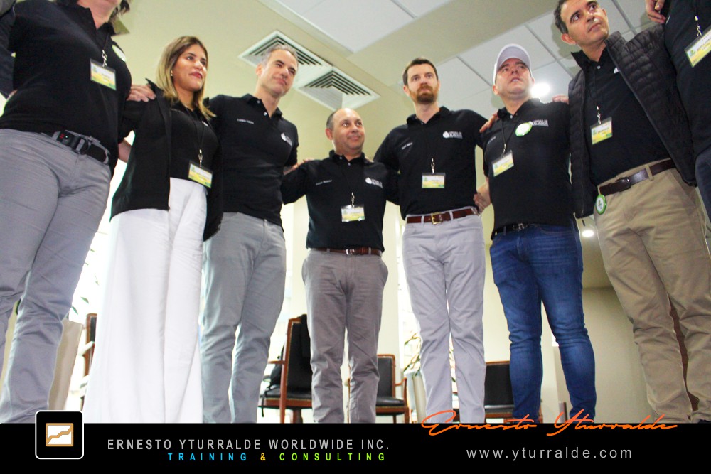 POA: Plan Operativo Anual | OMP: Operational Master Plan