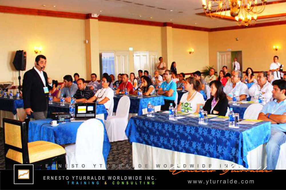 POA: Plan Operativo Anual | OMP: Operational Master Plan