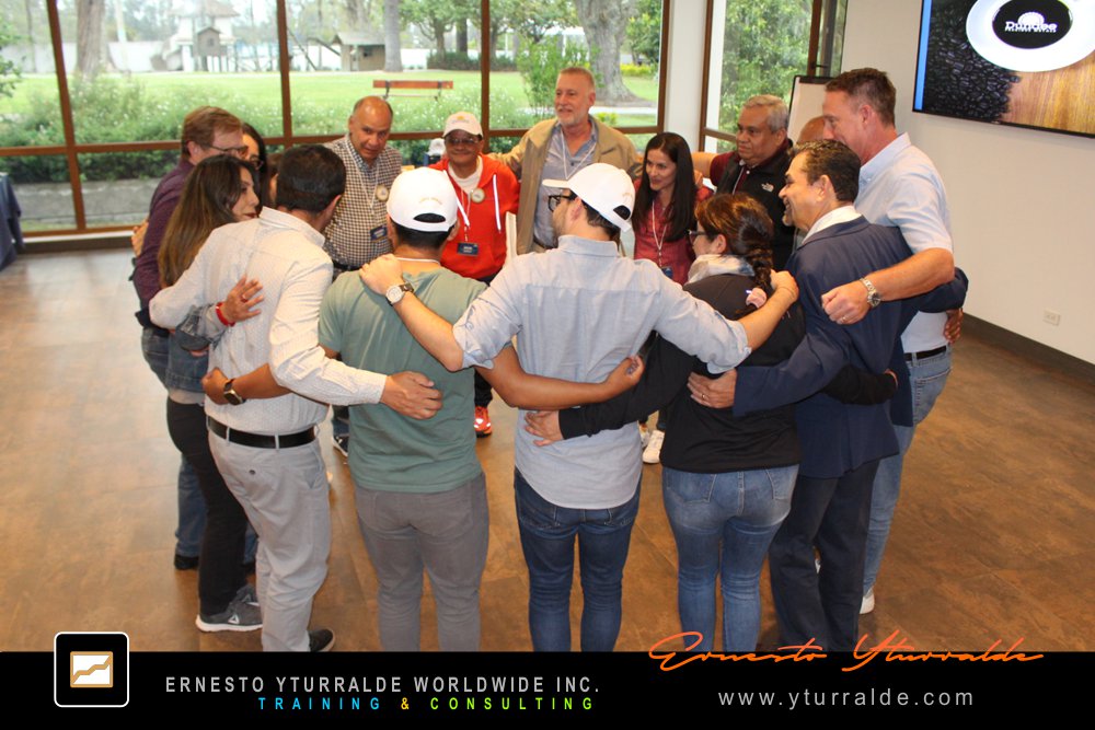 POA: Plan Operativo Anual | OMP: Operational Master Plan