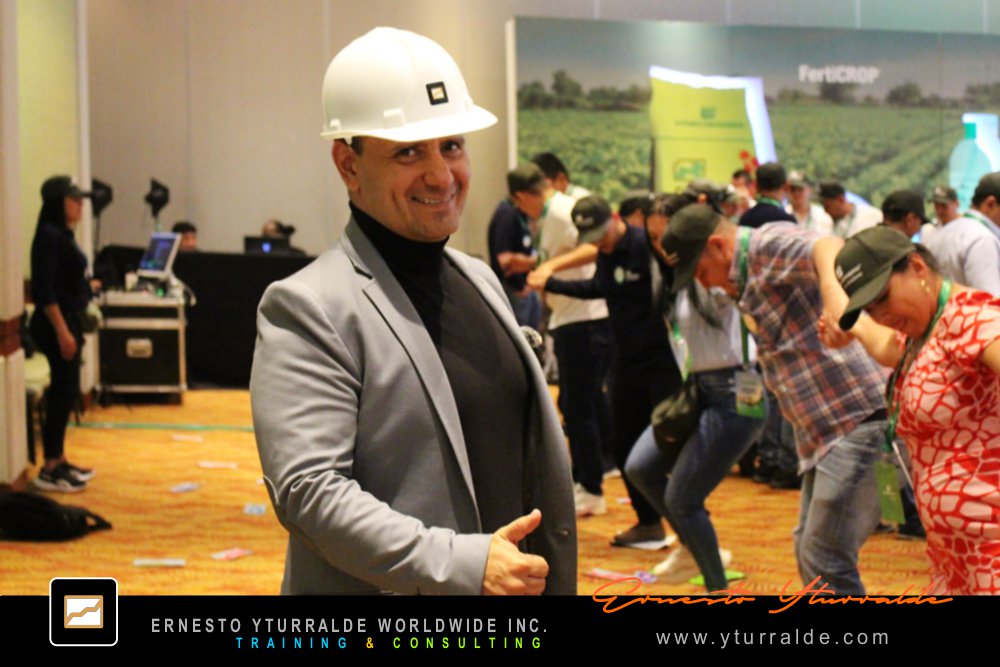 POA: Plan Operativo Anual | OMP: Operational Master Plan