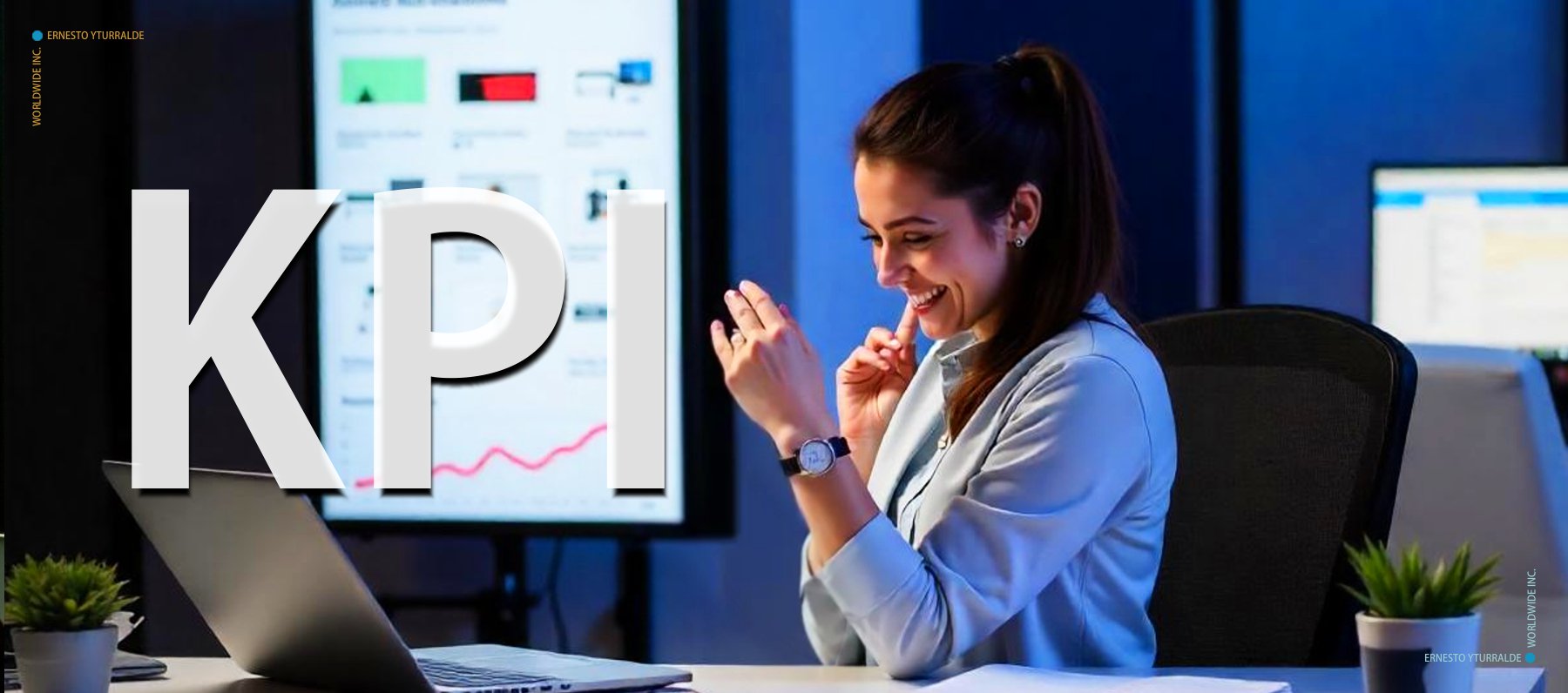 Beneficios POA: Planeamiento Operativo Anual con claridad y enfoque organizacional